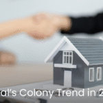 Nepal's Colony Market Trend 2025