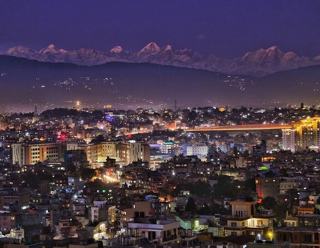 Bhaisepati, Lalitpur