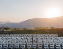 Karyabinayak Homes Phase 2