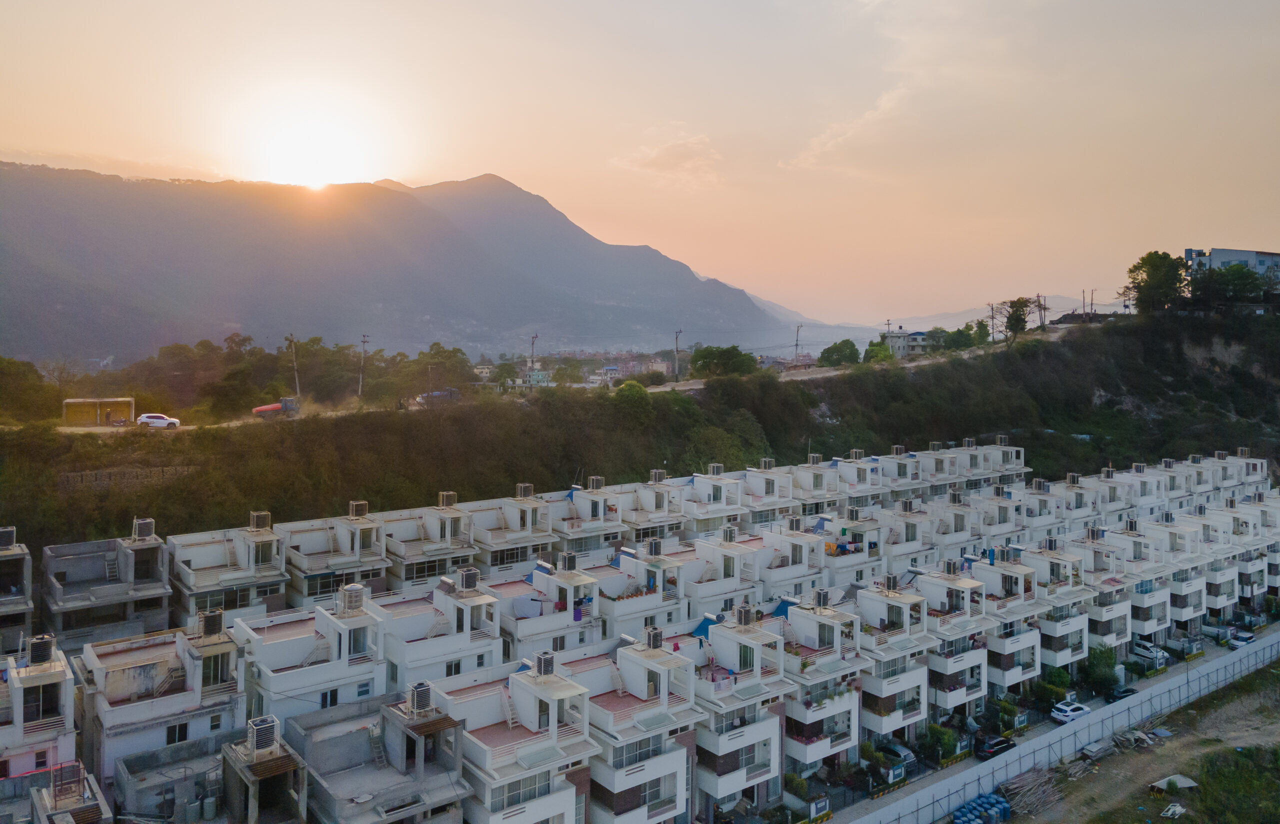 Vastu-Compliant Homes in the Modern Era Karyabinayak Homes