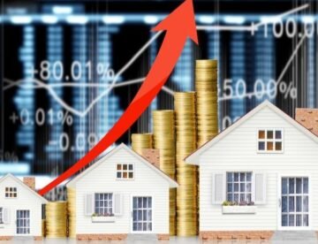 Colony property inflation 2025