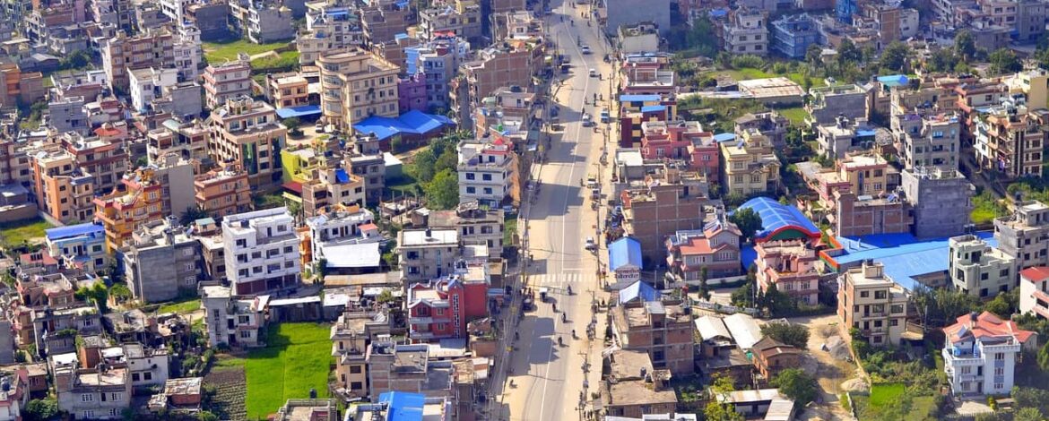 Kathmandu Air Quality