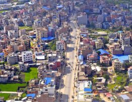 Kathmandu Air Quality