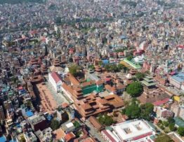 Kathmandu Real Estate Market