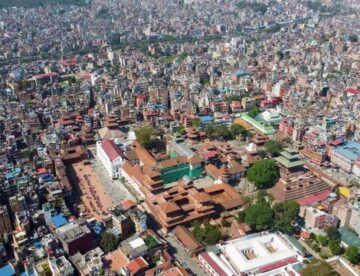 Kathmandu Real Estate Market