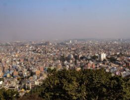 Kathmandu Valley