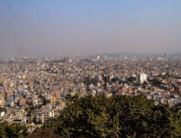 Kathmandu Valley