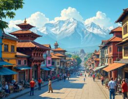 Kathmandu's Real Estate Market