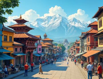 Kathmandu's Real Estate Market