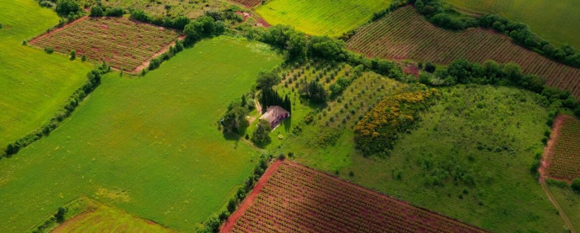 land metrics in nepal.