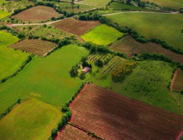 land metrics in nepal.