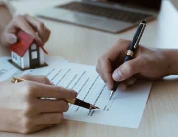 Legal Due Diligence Before Buying Property