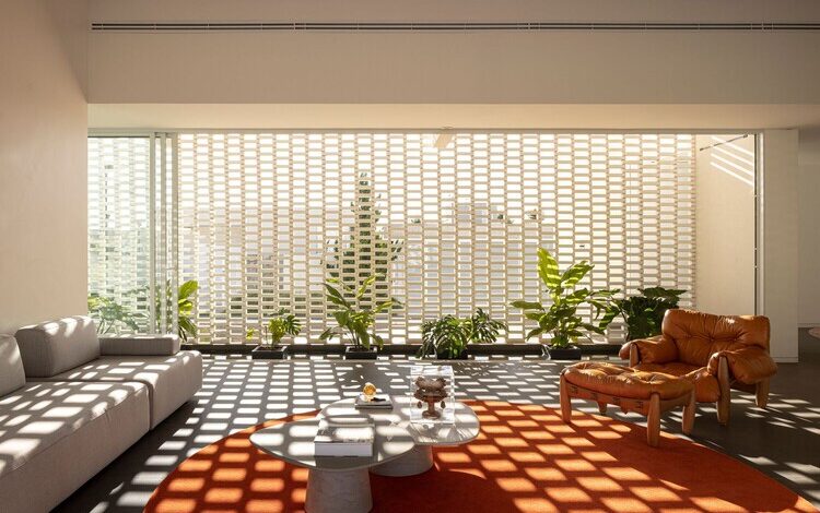 Natural Light and Ventilation