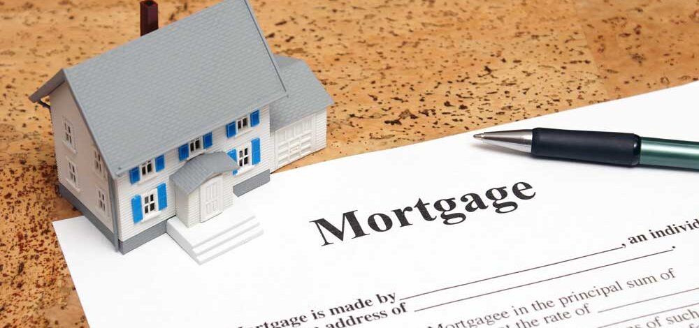 property mortgages in nepal