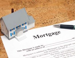 property mortgages in nepal