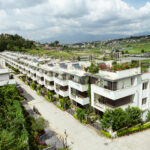 Minimalistic Living at Karyabinayak Homes