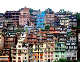 Real Estate Market Cycles in Nepal