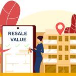 Resale Value of a Property