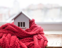 Winter-Proofing Your Home