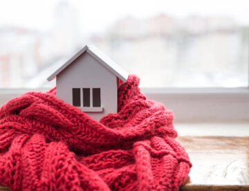 Winter-Proofing Your Home