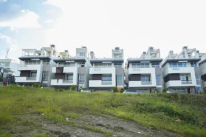 karyabinayak homes colony