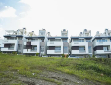 karyabinayak homes colony